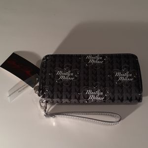 Marilyn Monroe Wallet